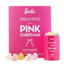 Barbie Adventskalender mit