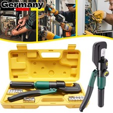 Hydraulische Presszange
