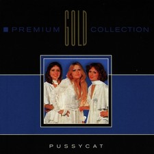 Pussycat premium gold - premium,