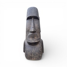 Moai Kopf Statue - Rapa Nui