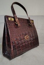 1970s Vintage Bag - True