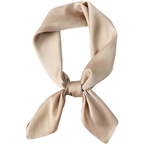 Seidenschal damen herren - seidenschal, satin