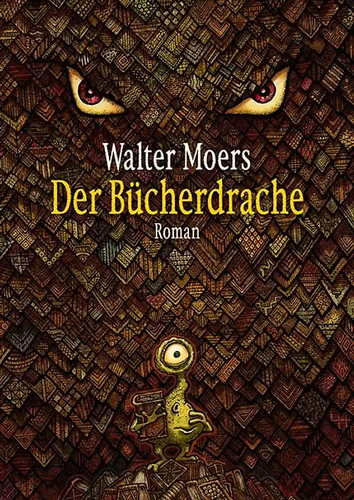 Der bücherdrache - der,