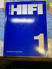 HIFI Exclusiv Nr. 1