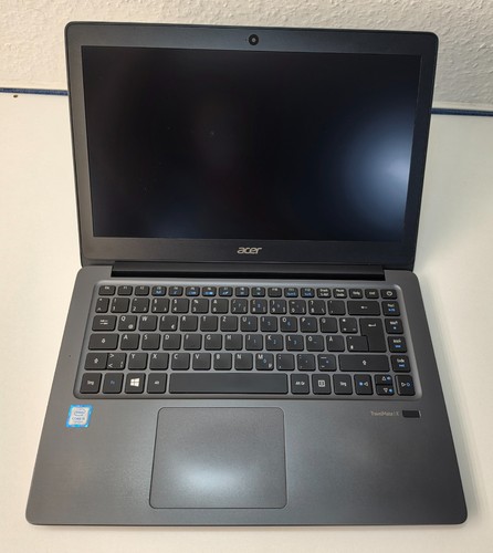Acer travelmate x349 i5 - acer,