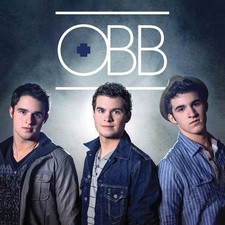 OBB - OBB NEW CD