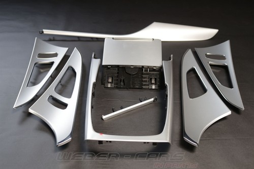 Audi dekorleisten interieur - audi,