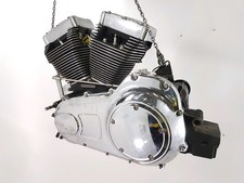 Motor - HARLEY-DAVIDSON 1584