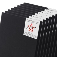 8x ART-STAR Leinwände auf