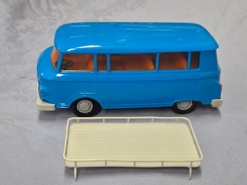 Anker ddr modelle - anker, 1:20