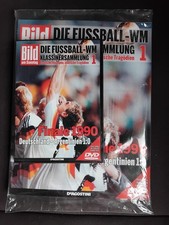 Bild Die Fußball WM