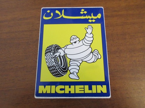 Alter michelin männchen - alter,