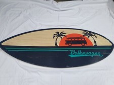 Skim Board mit T1 Motiv,  1K6087703 Ausstellungsstück mit leichten Lackschäden