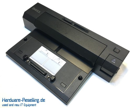 Dell dockingstation port - dell, e-port