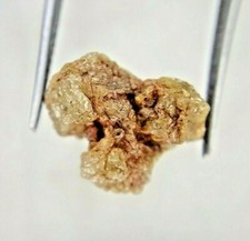 Groß Grobem Uncut Diamant