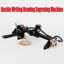 DIY XY Plotter Drawbot Pen