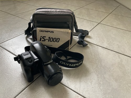 Olympus 1000 - olympus, is