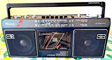 Stereo kassettenradio recorder - kassettenradio,
