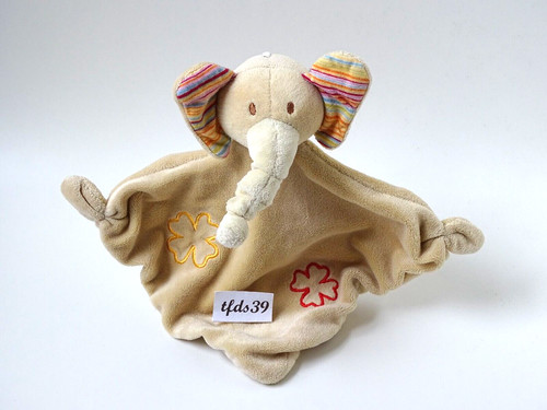 Baby club elefant mit - baby,