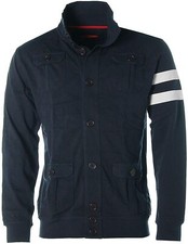 Signum Herren Sweatjacke Jacke