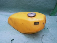 TANK Benzinhahn SAMMY MILLER VMX TWINSHOCK BULTACO? MONTESA KEIN ACERBIS