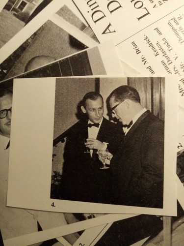 Pl7 ephemera 1963 - pl7,