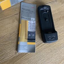 Handy adapter mit Audi direct help,für Siemens S65 und SP 65, wie Neu!