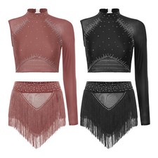 Frauen outfit eiskunstlauf - outfit,