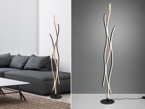 Stylishe led deckenlampen - stylishe,