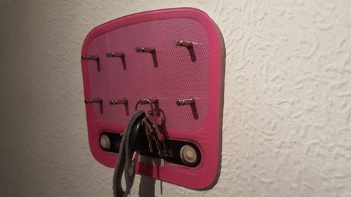 Wandhaken schlüsselbrett - wandhaken,