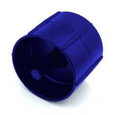 TESA Ersatzkern für Abroller 59327 | 57327 | 57421 | 57421 | 53902 | 53913 blau