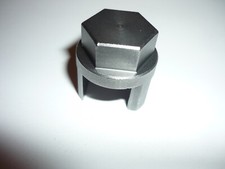 Kupplungsschlüssel für Husqvarna Motorsäge 340 345 346 350 351 353 445 450 455