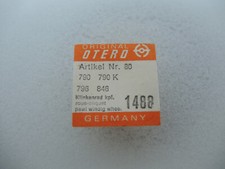 Klinkenrad für Otero 790