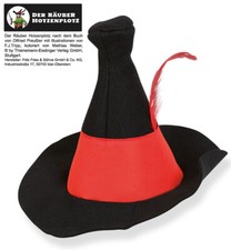 Kinder Hut Räuber Hotzenplotz