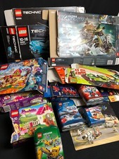 Lego 18 x Box Only keine Sets
