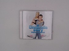 A Cinderella Story Ost und