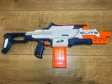 Hasbro Nerf Elite Cam ECS-12
