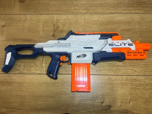 Hasbro nerf elite - hasbro,