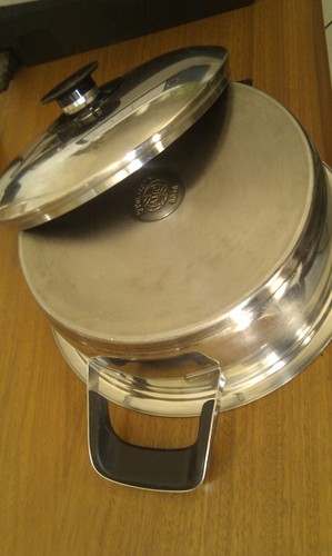 Amc topf mit - 16, cm