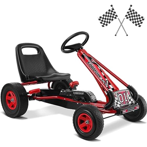 Gokart kinderfahrzeug - gokart,