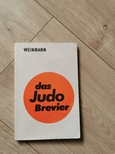 Das Judo Brevier - Leitfaden