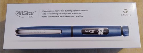 Sanofi allstar pro insulin pen - pro,