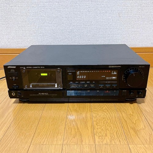 Victor v711 head stereo - victor, 3-head