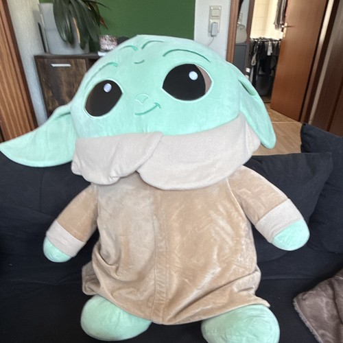 Star wars grogu stoff - grogu, stoff-