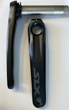 Shimano SLX FC-M7120 12-fach MTB Kurbel Satz 175mm NEU