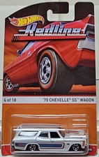 Hot Wheels 2015 - Hot Wheels