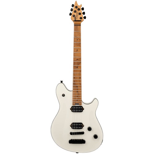 Gitarre evh wolfgang special - e-gitarre,