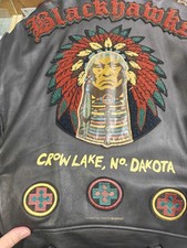 motorradjacke herren