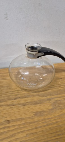 Vintage cona größe vakuum - cona,