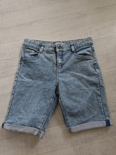 Pocopiano jungen jeansshorts - jungen,